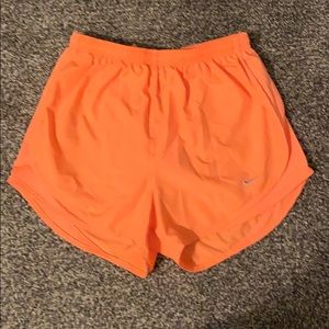 Running Shorts